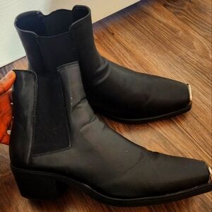 Men's Asos Boots